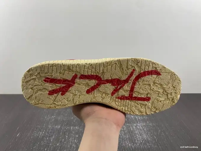 CHECK TRAVIS CUT SCOTT JORDAN THE FZ8117-100 X 0519
